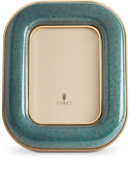  L'objet Rue Jacob Frame - Blue 