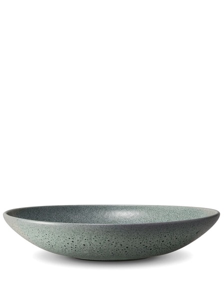  L'objet Terra Porcelain Bowl (30cm) - Green 