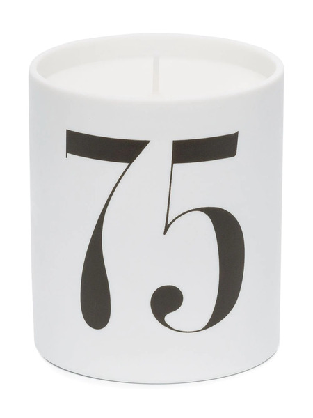  L'objet Thé Russe No.75 Candle (350gr) - White 