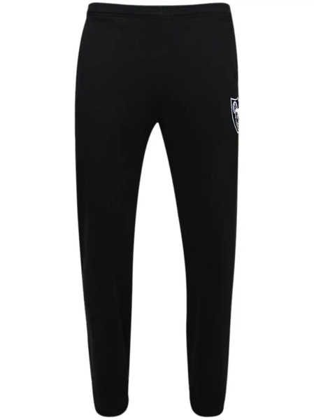  Local Authority Mischief Shield Track Trousers - Black 