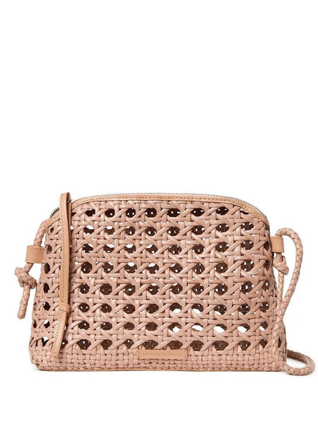  Loeffler Randall Mallory Crossbody Bag - Neutrals 