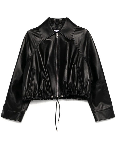  Loewe Balloon Jacket - Black 