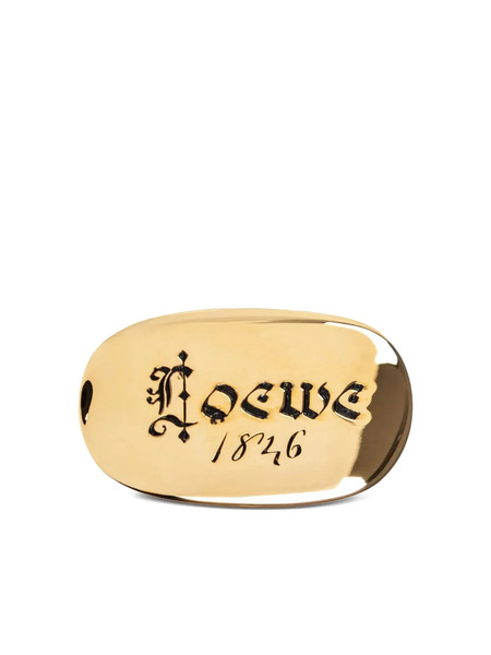  Loewe Bijoux Ring - Gold 