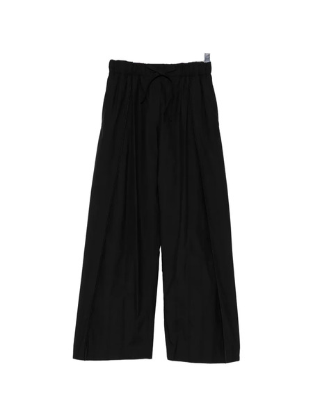  Loewe Pyjama Trousers - Black 