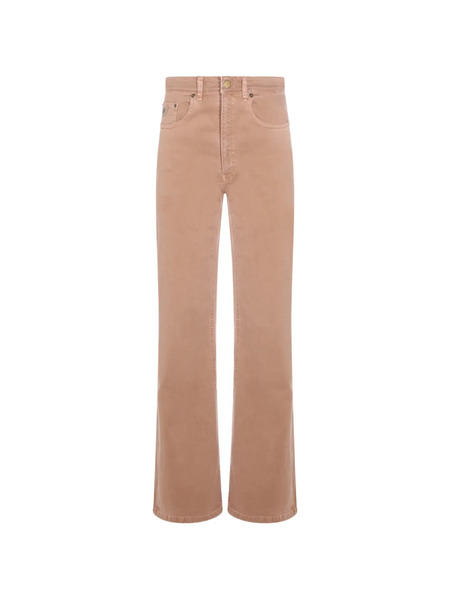  Lois Jeans High-rise Jeans - Neutrals 