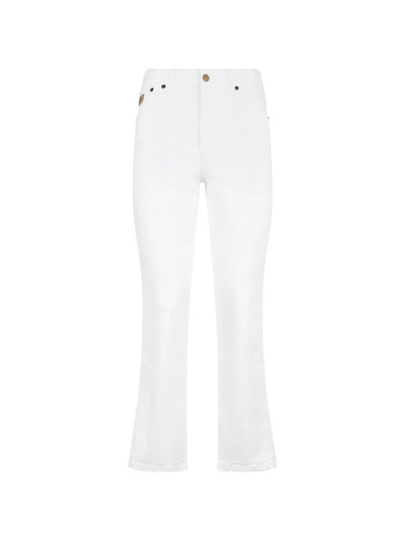  Lois Jeans Label Denim - White 