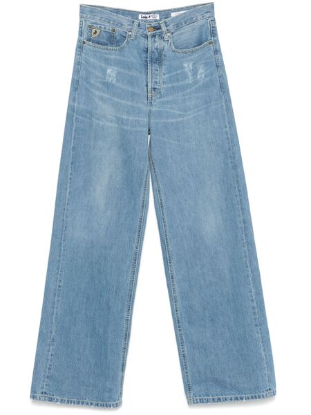  Lois Jeans Skater Jeans - Blue 