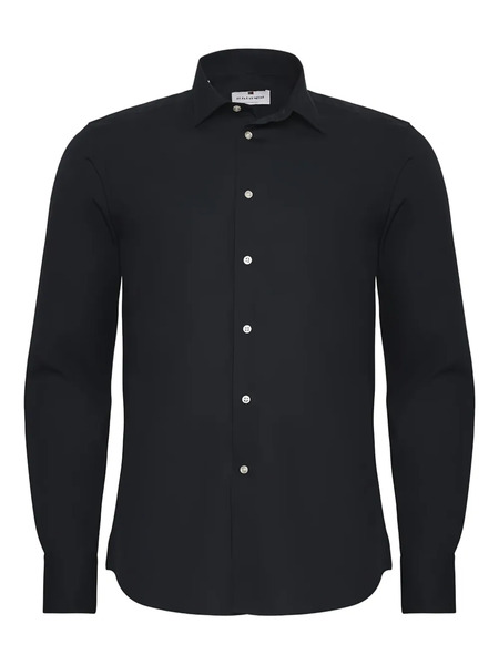  Loja Das Meias Buttoned Shirt - Black 