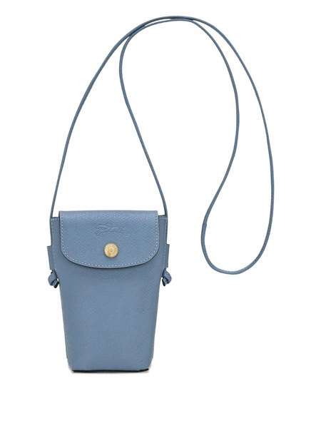  Longchamp épure Phone Case - Blue 