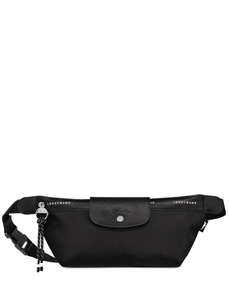  Longchamp L Le Pliage Energy Belt Bag - Black 
