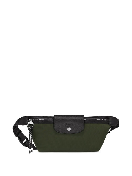  Longchamp L Le Pliage Energy Belt Bag - Green 