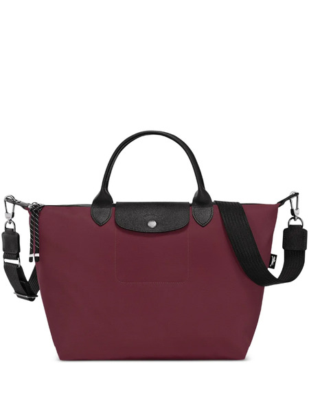  Longchamp Large Le Pliage Energy Tote Bag - Red 