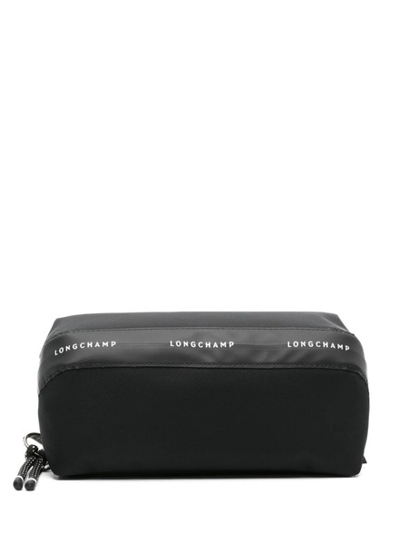  Longchamp Le Pliage Energy Make Up Bag - Black 
