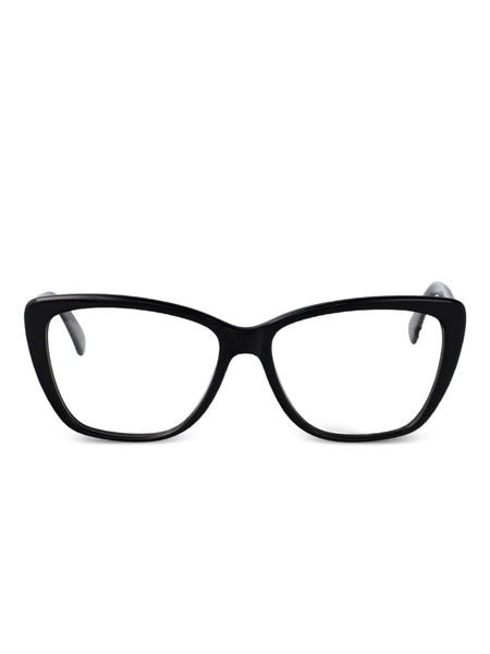  Longchamp Lo2705 Glasses - Black 