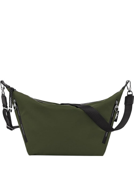  Longchamp Medium Le Pliage Energy Shoulder Bag - Green 