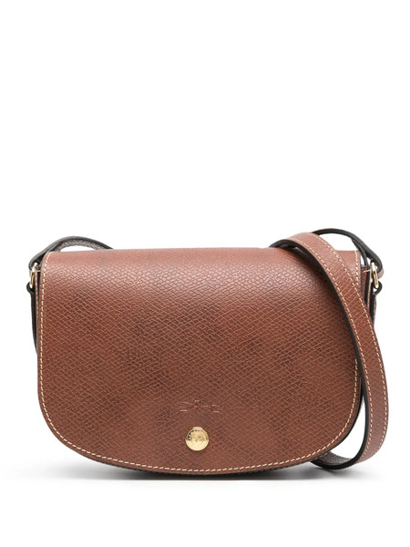  Longchamp S épure Cross Body Bag - Brown 