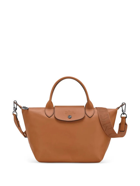  Longchamp S Le Pliage Xtra Tote Bag - Orange 