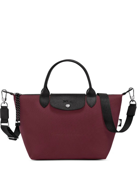  Longchamp Small Le Pliage Energy Tote Bag - Red 