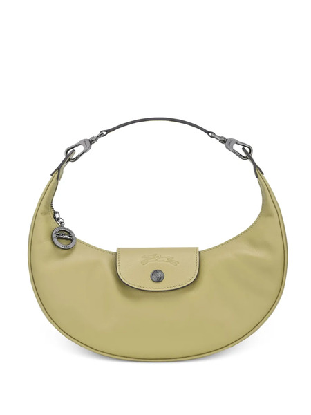  Longchamp Small Le Pliage Xtra Shoulder Bag - Green 