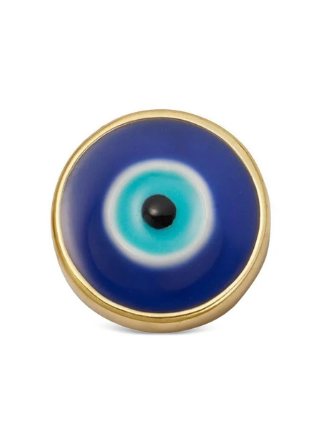  Loquet Evil Eye Charm - Blue 