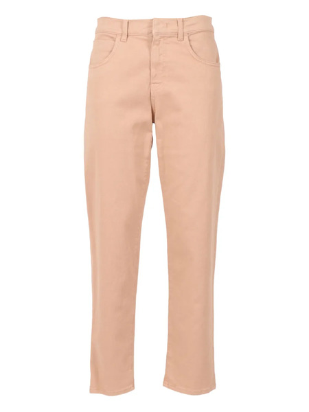  Lorena Antoniazzi Classic-pocket Jeans - Pink 