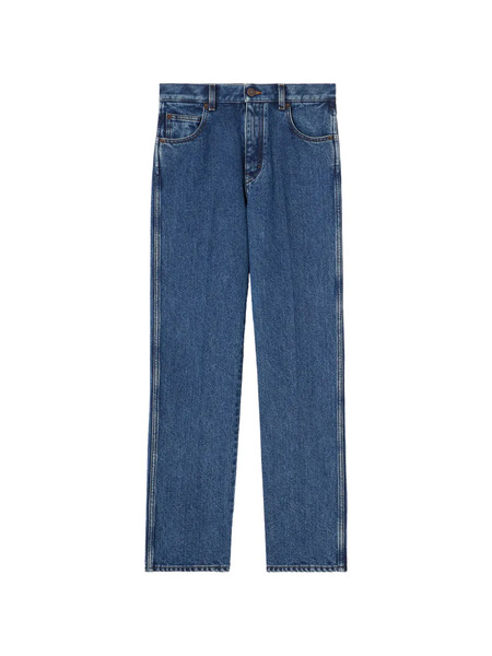  Loro Piana Brooke Jeans - Blue 