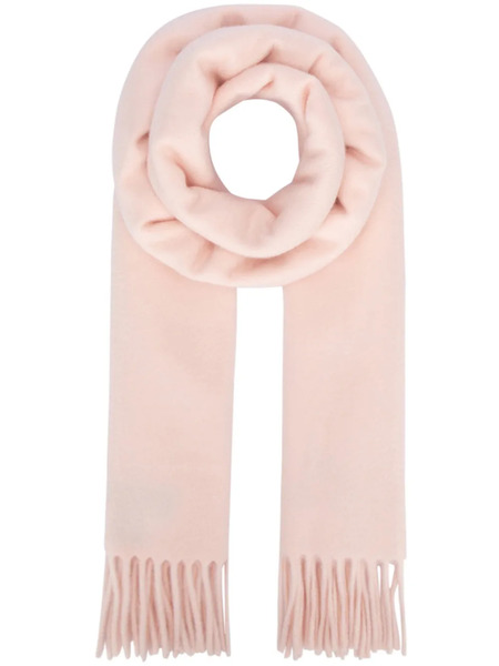  Loro Piana Grande Unita Scarf - Pink 