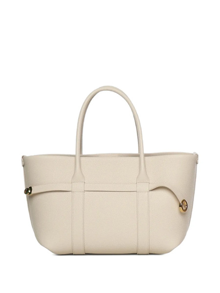  Loro Piana Small Ghiera Tote Bag - Neutrals 