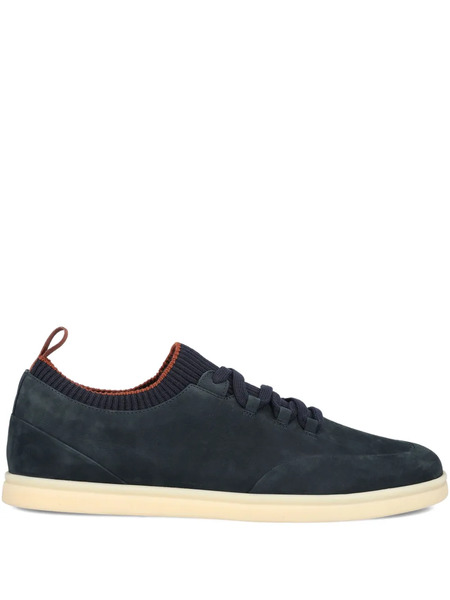  Loro Piana Soho Walk Sneakers - Blue 