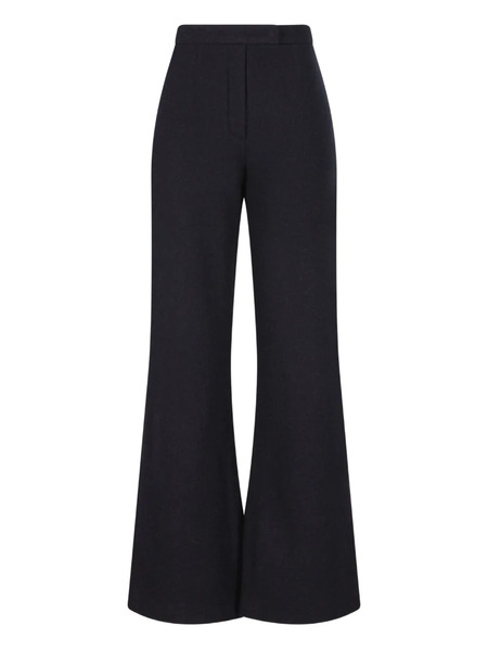  Loro Piana Tailored Trousers - Blue 
