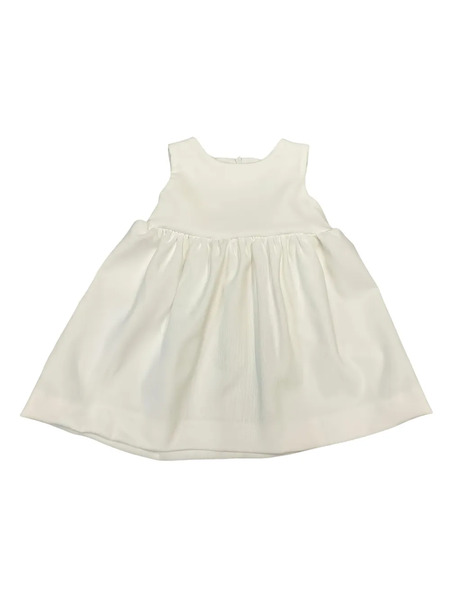  L'orsobruno Percy Dress - White 