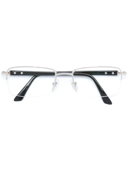  Lotos 'solid Gold' Glasses - Metallic 