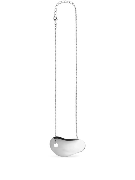  Louis Abel Strea Necklace - Silver 