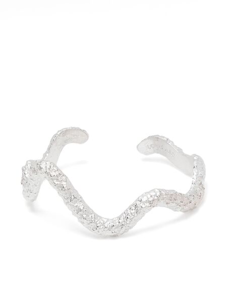  Louis Abel Ventilo Bracelet - Silver 