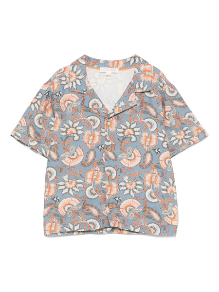  Louise Misha Alov Shirt - Blue 