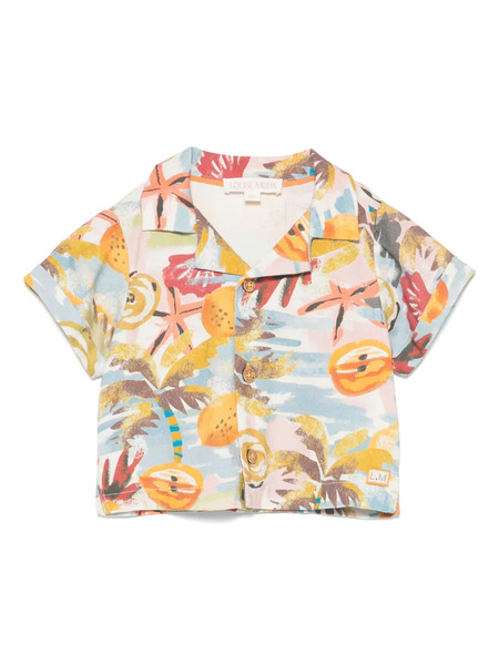  Louise Misha Alov Shirt - Blue 