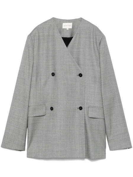  Loulou Altair Blazer - Grey 