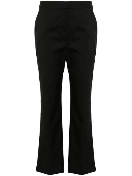 Loulou De Saison Dorkas Trousers - Black 