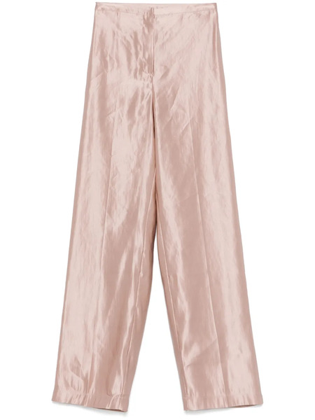  Loulou De Saison Sally Trousers - Pink 