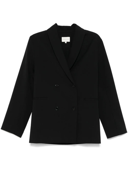  Loulou De Saison Sancia Blazer - Black 