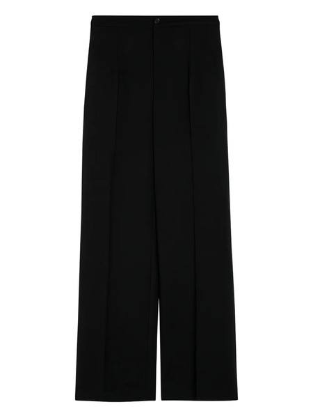  Loulou De Saison Vys Trousers - Black 