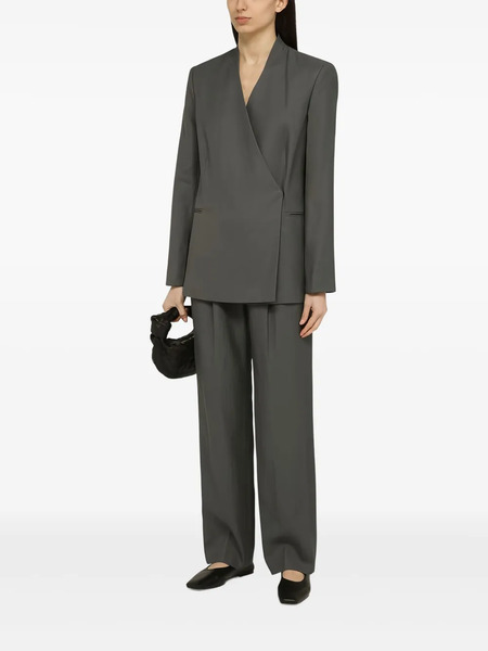  Loulou Sandyato Blazer - Grey 