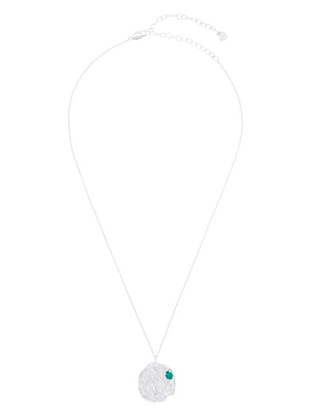  Loveness Lee Maitaka Necklace - Silver 