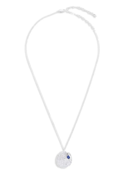  Loveness Lee Maitaka Necklace - Silver 