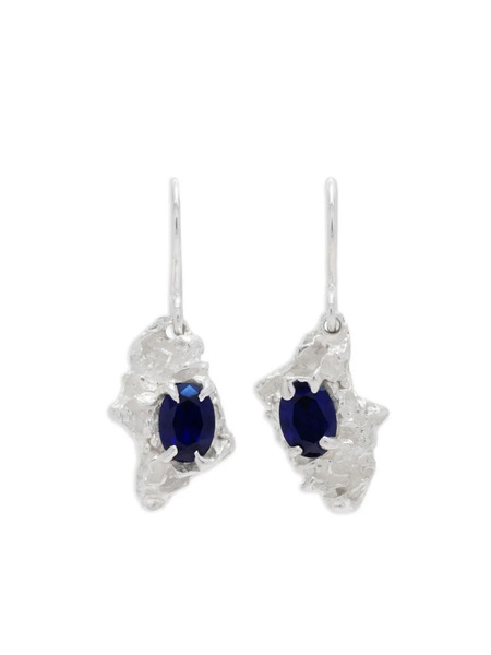  Loveness Lee Naoko Earrings - Silver 