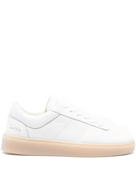  Low Brand Fly Sneakers - White 