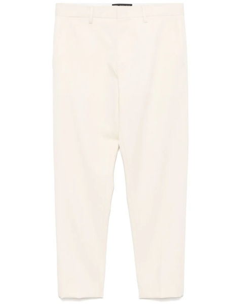  Low Brand Ford Trousers - Neutrals 