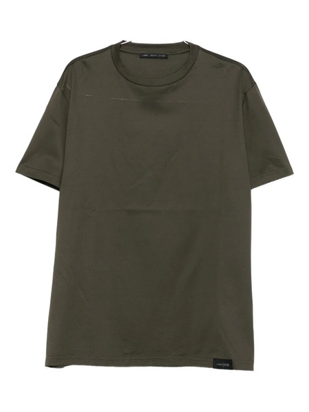  Low Brand Short-sleeved T-shirt - Green 