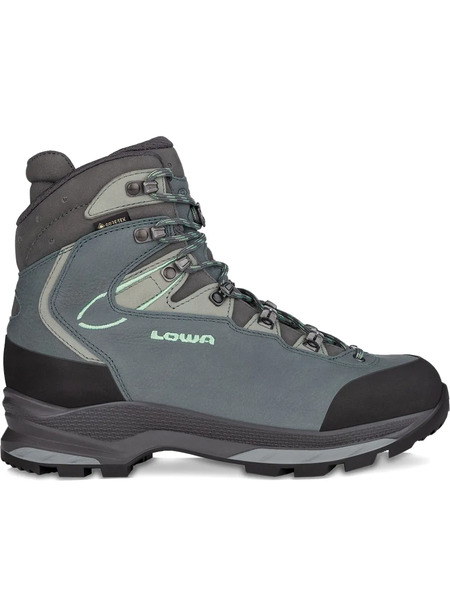  Lowa Mauria Evo Gore-tex Boots - Green 