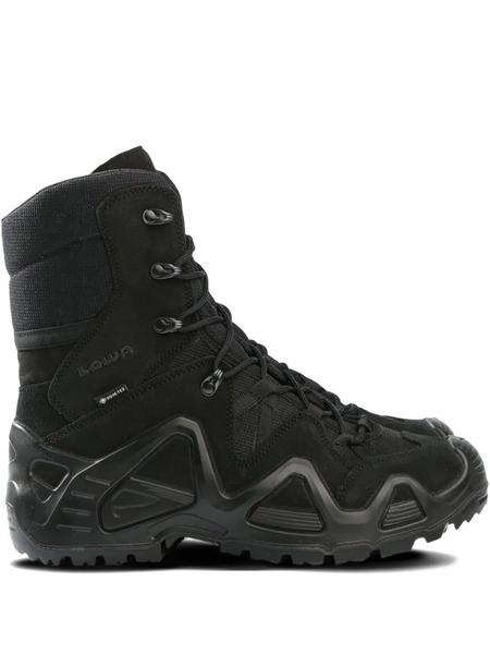  Lowa Zephyr Lace-up Boots - Black 